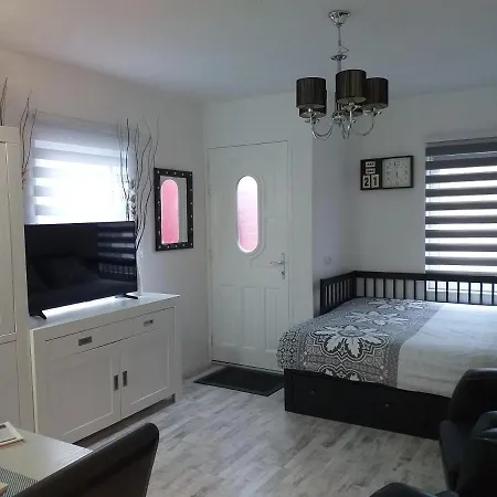 Svs Bed & Breakfast Den Burg