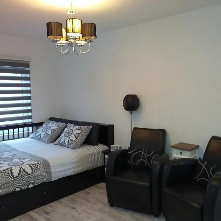 Svs Bed & Breakfast 3*