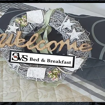 Bed & Breakfast Svs