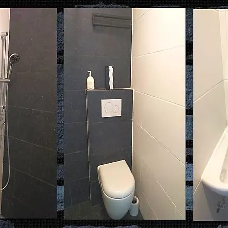 Bed & Breakfast Svs 3*