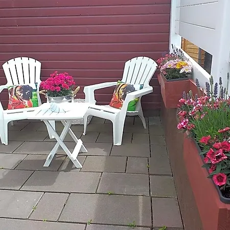 Bed & Breakfast Svs Den Burg