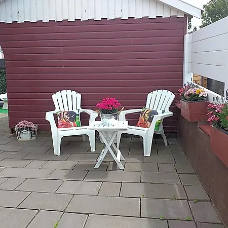 Bed & Breakfast Svs