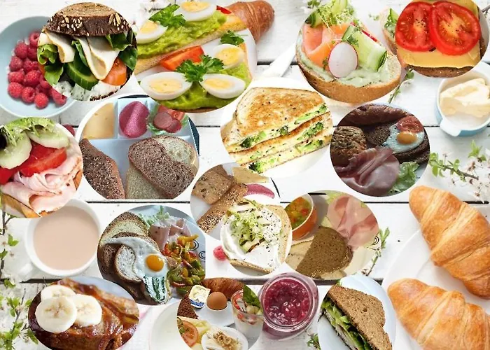 Bed & Breakfast Svs 3*