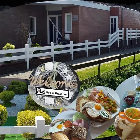 Bed & Breakfast Svs