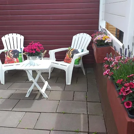 Bed & Breakfast Svs