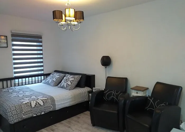 Svs Bed & Breakfast 3*